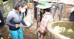 Tăng cường công tác truyền thông phòng, chống sốt xuất huyết trước, trong mùa dịch