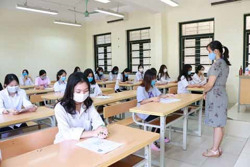 Thi tốt nghiệp THPT: Cần thay đổi cách ra đề môn Lịch sử