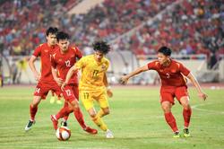 U22 Việt Nam có thể chạm trán Thái Lan ở vòng bảng SEA Games 32