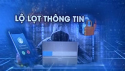 80% thông tin cá nhân lộ, lọt là do người dùng bất cẩn