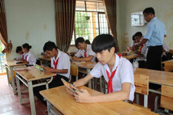 Đẩy mạnh đổi mới hoạt động của thư viện nhằm phục vụ thiếu nhi