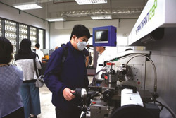 Mùa tuyển sinh 2023: Cân nhắc chọn nghề