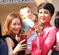 Chung tay tạo dựng hình ảnh Buôn Ma Thuột thân thiện, mến khách