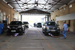 Miễn kiểm định với ô tô mới: ‘Càng sớm càng tốt’