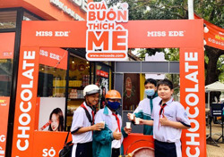 Sôi nổi các hoạt động hưởng ứng Lễ hội Cà phê Buôn Ma Thuột lần thứ 8