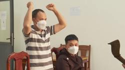 Một phút bốc đồng, 2 cha con đối diện án giết người