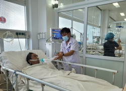 Khắc phục bằng được tình trạng thiếu thuốc, sinh phẩm, vật tư, trang thiết bị y tế trong tháng 3/2023