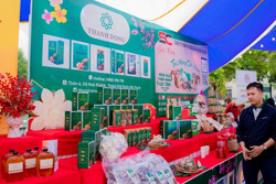 Sẽ tổ chức Phiên chợ Ban Mê