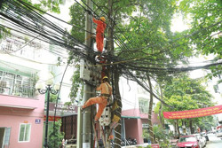 Khi nào giá điện sẽ tăng?