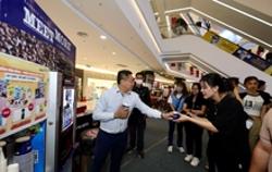 Nhiều cơ hội khởi nghiệp với cà phê