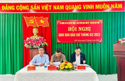 Đắk Nông: Đầu tư gần 2.000 tỷ đồng cho 3 dự án trọng điểm