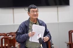 Luật Đất đai sửa đổi: Cần làm rõ thế nào là "giá phổ biến trên thị trường"