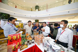 Nhiều cách nâng giá trị cà phê Việt