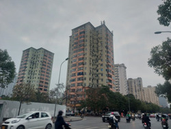 Băn khoăn quy định chấm dứt quyền sở hữu chung cư