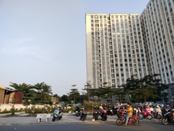 Nhà ở xã hội: Tránh vừa thiếu lại vừa "ế"