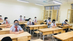 Chống học lệch