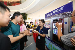 Cần sớm lập sở giao dịch cà phê