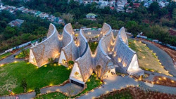 Những điểm đến uống cà phê ngon, đẹp ở TP Buôn Ma Thuột