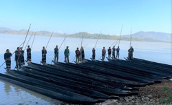 Sẵn sàng cho ngày hội lớn