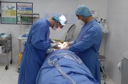 Nguy hiểm tính mạng vì làm đẹp bất chấp