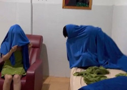 Đắk Lắk: Bắt quả tang 7 người đang có hành vi bán dâm