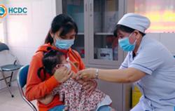 Trẻ cần tiêm những vắc-xin nào?