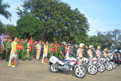 Chủ động ngăn chặn “cái chết trắng” ở huyện vùng biên