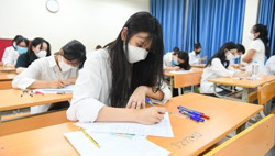 Kỳ thi tốt nghiệp THPT: Cần sớm có định hướng rõ ràng