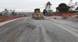 TP. Buôn Ma Thuột cho phép thi công một số công trình trong thời gian diễn ra Lễ hội Cà phê Buôn Ma Thuột