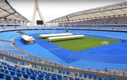 Sau ồn ào dư luận, Campuchia không thu phí bản quyền truyền hình SEA Games 32