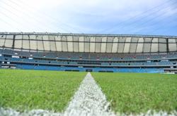 SEA Games 32: U22 Việt Nam sẽ được thi đấu trên sân cỏ tự nhiên