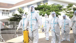 Những chính sách về y tế có hiệu lực từ ngày 1/4