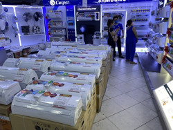 Đại gia điện máy Thái Lan lỗ cả tỉ đồng mỗi ngày tại Việt Nam