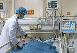 Ăn 'bốn ít' để ngừa đột quỵ