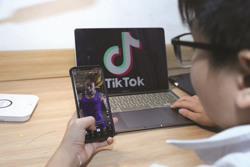 Ẩn họa từ TikTok