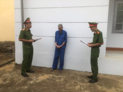 Đắk Nông: Triệt phá nhóm đối tượng thực hiện 15 vụ trộm cắp tài sản trên địa bàn