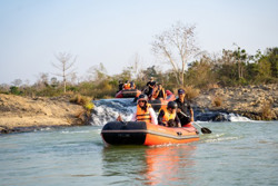 Lạc quan với du lịch Đắk Lắk