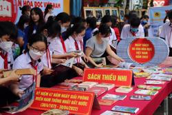 Tổ chức đa dạng các hoạt động nhân Ngày Sách và Văn hóa đọc Việt Nam lần thứ 2, năm 2023 