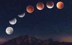 Cảnh báo: Một căn bệnh nguy hiểm nặng thêm mỗi khi trăng tròn