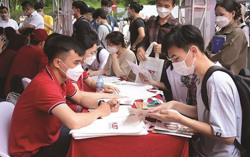 Tuyển sinh đại học 2023: Cẩn trọng với ngành mới