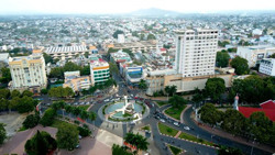 Xây dựng vùng Tây Nguyên phát triển nhanh, bền vững dựa trên kinh tế xanh, tuần hoàn, giàu bản sắc văn hóa dân tộc