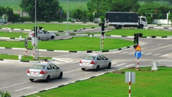 Siết chặt công tác đào tạo, sát hạch cấp giấy phép lái xe