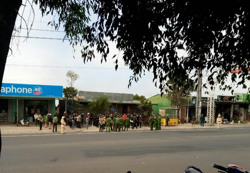 Nhận lại nhà sau khi suýt bị cưỡng chế oan