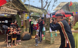 Khai thác tiềm năng du lịch từ các lễ hội địa phương