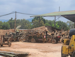 Nhà máy vận hành thử, người dân hứng hậu quả thật