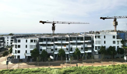 Giữ “nhịp” cho thị trường bất động sản (kỳ 3)