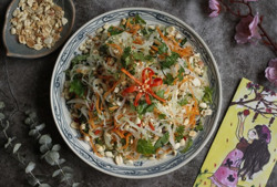 Mẹo dùng muối khi nấu ăn và cách chọn hoa quả