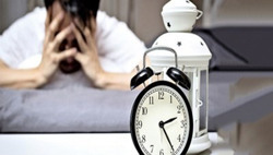 Mất ngủ mãn tính - căn bệnh thời hiện đại