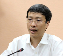 Bộ Y tế trấn an khi ca mắc COVID-19 tăng cao bất thường