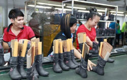 Đau đáu tuổi nghỉ hưu